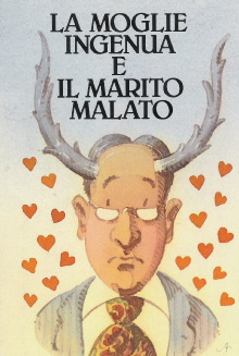 La moglie ingenua e il marito malato Trailer