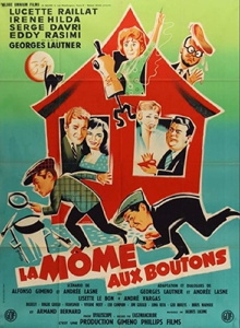 La môme aux boutons Trailer