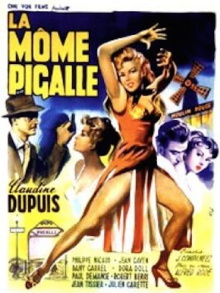 La Môme Pigalle Trailer