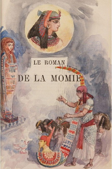 La momie Trailer