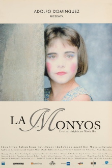La moños Trailer