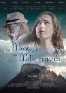 La montagne aux mille regards Trailer