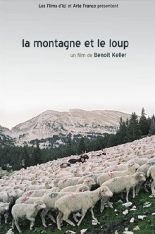 La Montagne et le Loup Trailer