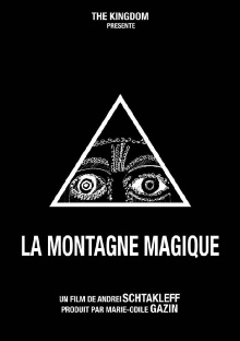 La montagne magique Trailer
