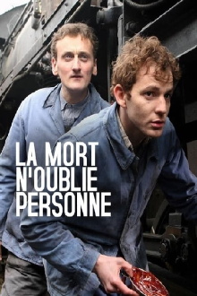 La mort n'oublie personne Trailer