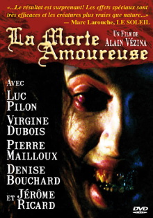 La morte amoureuse Trailer