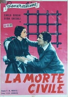 La morte civile Trailer