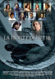 La morte di pietra Trailer