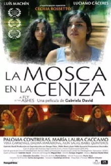 La mosca en la ceniza Trailer