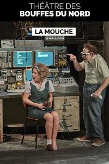 La Mouche Trailer