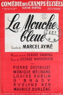 La Mouche bleue Trailer