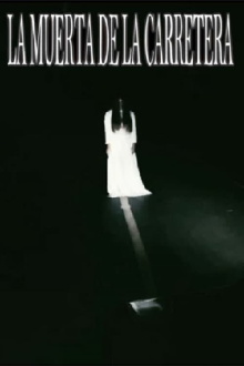 La muerta de la carretera Trailer