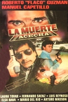 La muerte acecha Trailer