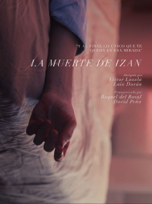 La Muerte de Izan Trailer