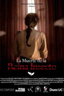La Muerte de La Reina Insecto Trailer