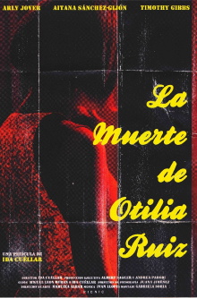 La muerte de Otilia Ruiz Trailer
