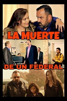 La Muerte De Un Federal Trailer