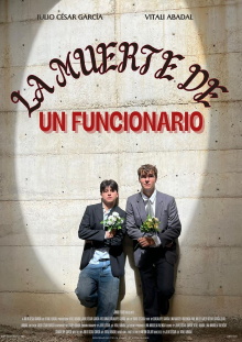 La Muerte de un Funcionario Trailer