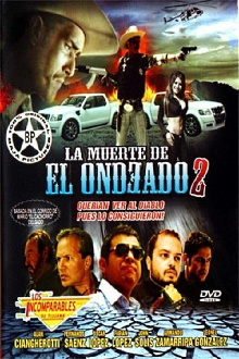 La Muerte del Ondeado 2 Trailer