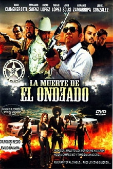 La muerte del Ondeado Trailer