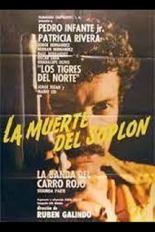 La muerte del soplón Trailer