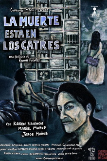 La muerte está en los catres Trailer