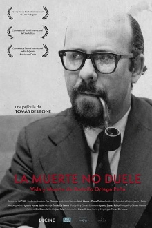 La muerte no duele Trailer
