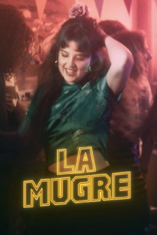 La mugre Trailer