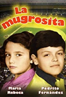La mugrosita Trailer