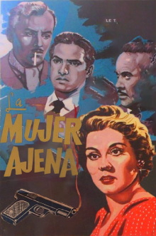 La mujer ajena Trailer
