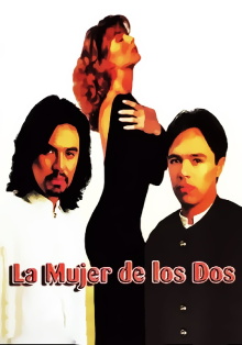 La mujer de los dos Trailer