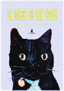 La mujer de los gatos Trailer