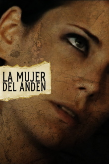La mujer del andén Trailer
