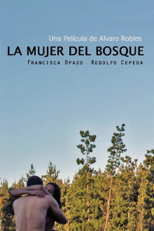 La mujer del bosque Trailer