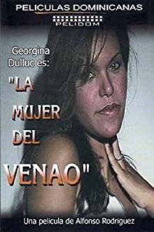 La Mujer del Venao Trailer