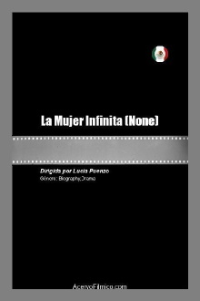 La Mujer Infinita Trailer