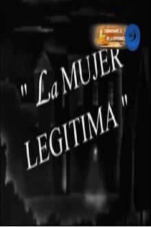 La mujer legítima Trailer