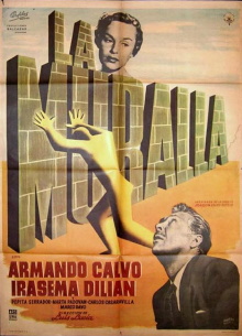 La muralla Trailer