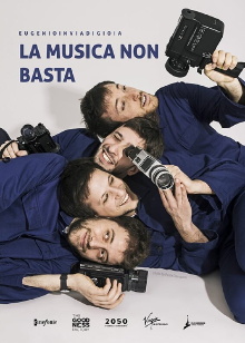 La musica non basta Trailer