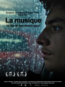 La musique Trailer