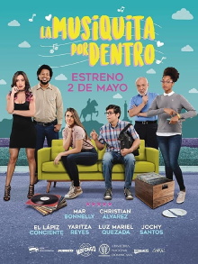 La Musiquita por Dentro Trailer