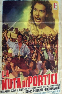 La muta di Portici Trailer