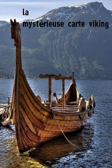 La mystérieuse carte Viking Trailer