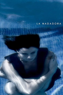 La nadadora Trailer