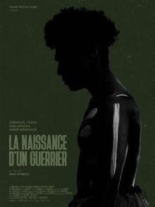 La naissance d'un guerrier Trailer