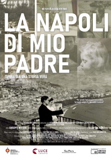 La Napoli di mio padre Trailer