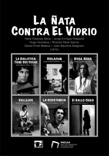 La ñata contra el vidrio Trailer