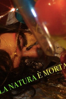 La natura è morta Trailer