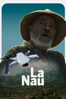 La nau Trailer