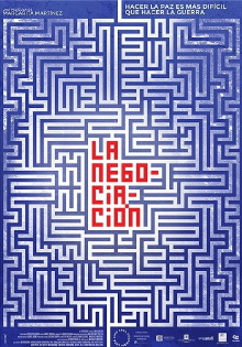La Negociación Trailer
